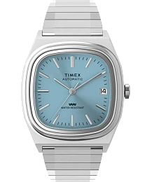 Timex Men's Automatic Wristwatch/ TW2Y66700