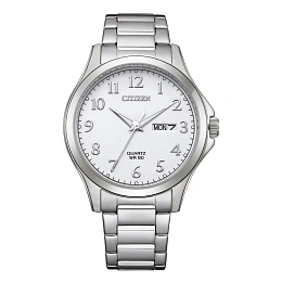 Citizen Տղամարդու Քվարցային Ժամացույց/ BF2021-82A