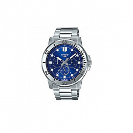 Casio General MTP-VD300D-2EUDF Wrist Watch
