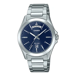 Casio General Мужские Наручные часы/MTP-1370D-2A2VDF