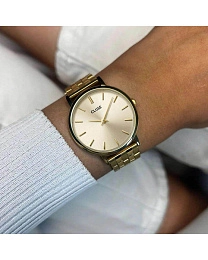 Cluse Ladies Wristwatch/ CG14801