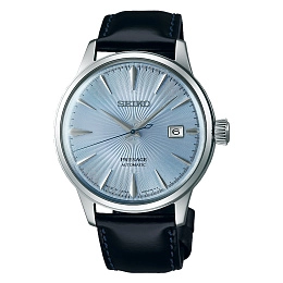 Seiko  Men's Automatic Wristwatch/ SRPB43J1