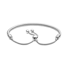PANDORA Moments Արծաթյա Թևնոց/ 599652C01-2