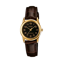 Casio General Կանացի Ժամացույց/ LTP-V001GL-1BUDF