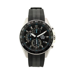 Casio Edifice Տղամարդու Ժամացույց/ EFV-550P-1AVUDF
