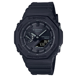 Casio G-Shock GA-B2100-1A1DR Wrist Watch