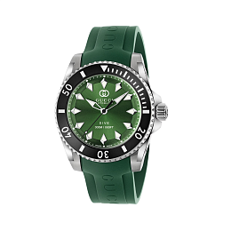 Gucci  Мужские Автоматические Наручные часы/ YA136360 Швейцария