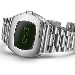 Quartz Wristwatch/H52414131