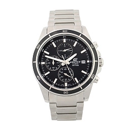 Casio Edifice Տղամարդու Ժամացույց/ EFR-526D-1AVUDF