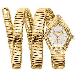 Just Cavalli Женские Кварцевые Часы/ JC1L304M0025
