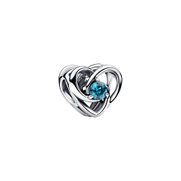 PANDORA 925 Sterling Silver Charm/793744C01