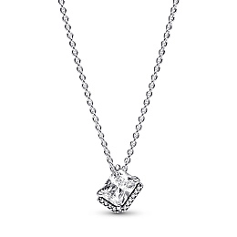 PANDORA Timeless Արծաթյա Վզնոց/ 392388C01-45