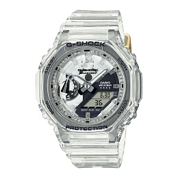 Casio G-Shock GMA-S2140RX-7ADR