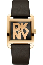 DKNY Женские Кварцевые Наручные часы/ DK1L001L0025