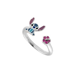 Disney детское серебряное кольцо/ DS00001SL