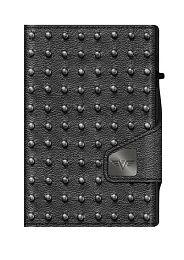 Leather Wallet-Cardholder/ 24104000728
