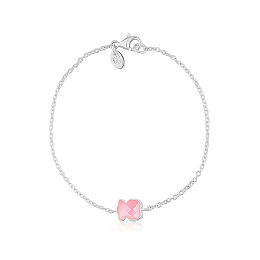 TOUS Արծաթյա Թևնոց/615431660