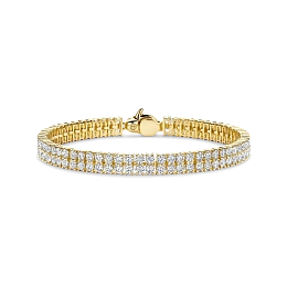 Ti Sento Silver Bracelet/ 23067ZY