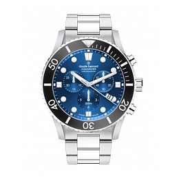 Claude Bernard  Տղամարդու  ժամացույց/ 10252 3NBM BUIB Շվեյցարիա