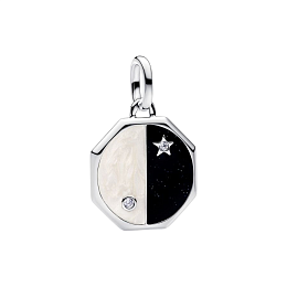 PANDORA Me Silver Charm/ 793688C01