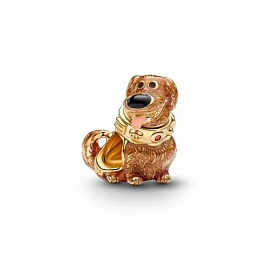 Pandora Disney 14K Ոսկեպատ Չարմ/ 764472C01