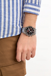 Casio Edifice EFS-S570DC-1AUDF Wrist Watch
