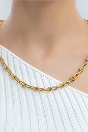 Oliver Weber Ожерелье/ 12299G