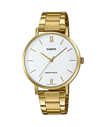 Casio General Կանացի Քվարցային Ժամացույց/ LTP-VT01G-7BUDF