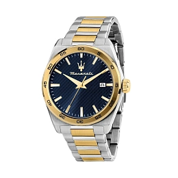 Maserati Quartz Wristwatch Men/ R8853152001
