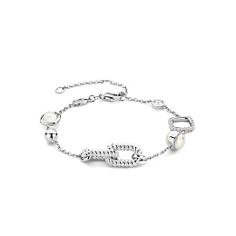 Ti Sento Արծաթյա Թևնոց/ 23033ZI