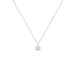 L'atelier Precieux Արծաթյա Վզնոց/ 87393945