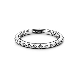 PANDORA Me Արծաթյա Մատանի/ 192800C01-56