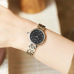 Citizen Ladies Quartz Wristwatch/ EM0990-81E