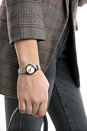 Casio General Ladies Wristwatch/ LTP-1170G-7ARDF