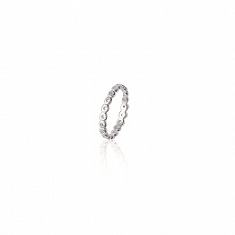 RING SILVER 925