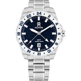Tommy Hilfiger Мужские кварцевые часы/ 1792132