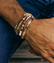 Zag Bijoux Браслет/ HBR14093-00CFE