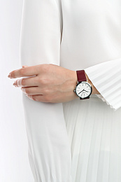 Quartz Wristwatch / NY2508