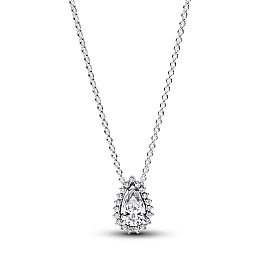 PANDORA Timeless Արծաթյա Վզնոց/ 392832C01-45