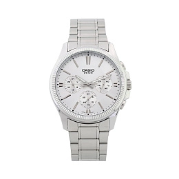 Casio General Տղամարդու Ժամացույց/ MTP-1375D-7AVDF
