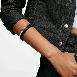 TOUS Silver Bracelet/ 1004562470