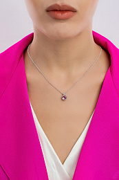 Oliver Weber Necklace/ 12007 212