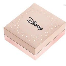 Disney Արծաթյա Մանկական Ականջօղ/ ES00089SL