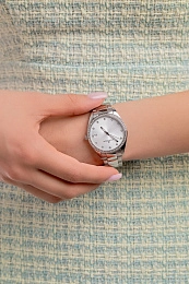 Jacques Lemans  Ladies  Wristwatch/ 1-2133A