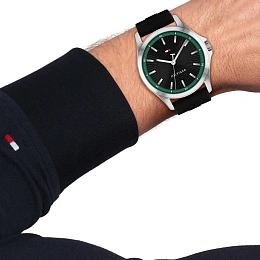 Tommy Hilfiger Տղամարդու Կվարցային ժամացույց/ 1710739