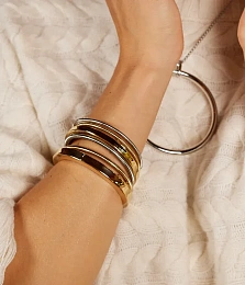 Zag Bijoux Браслет/ SBJ22104-01UNI3