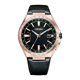Eco-Drive