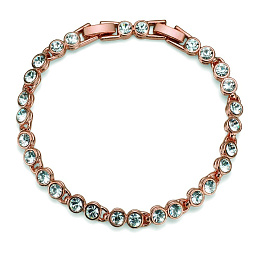 Oliver Weber Bracelet/ 32034RG