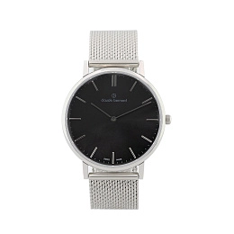 Claude Bernard  Men's  Wristwatch/ 20219 3M GIN Switzerland
