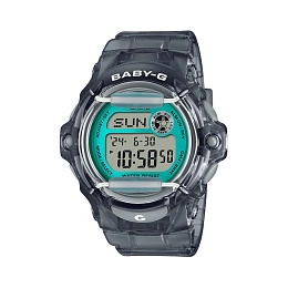 Casio Baby-G Կանացի Ժամացույց/ BG-169U-8BDR